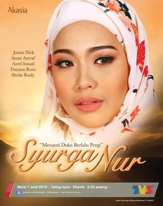 Syurga Nur Full Episode