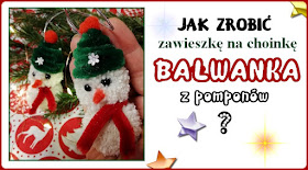http://www.montowniaody.pl/2019/12/jak-zrobic-zawieszke-na-choinke-bawanka.html