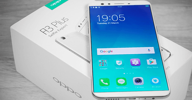 كل ما تود معرفته عن مواصفات مميزات هاتف Oppo A3 الجديد