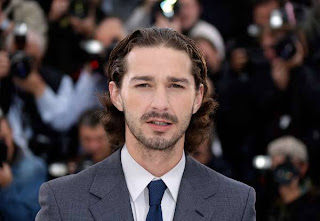 Shia Labeouf Photo 2012