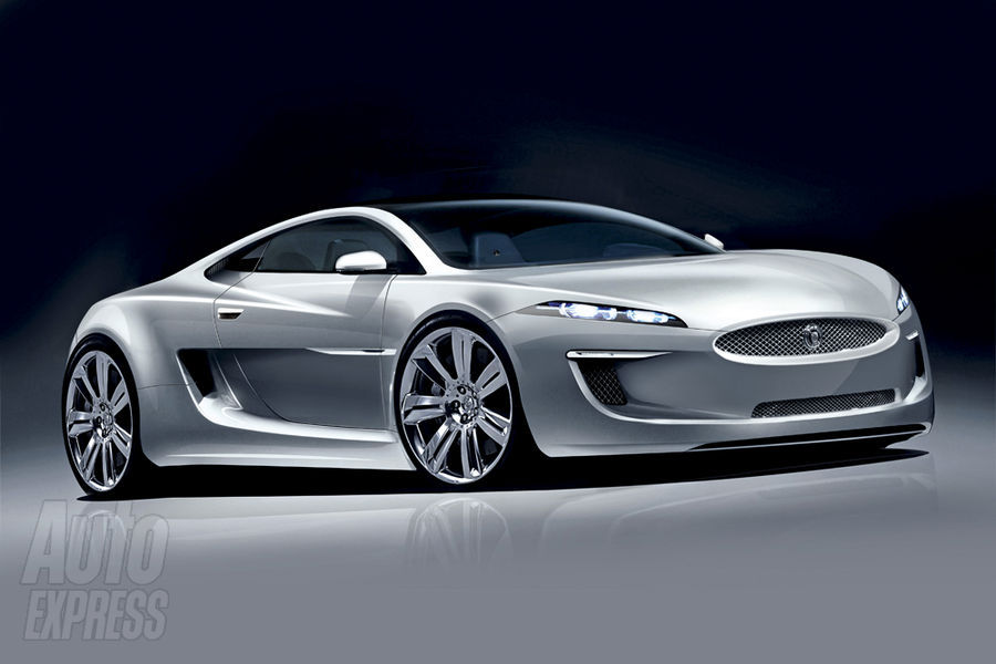 The 2011 Jaguar XK is powerful enough for weekend drives and is loaded with