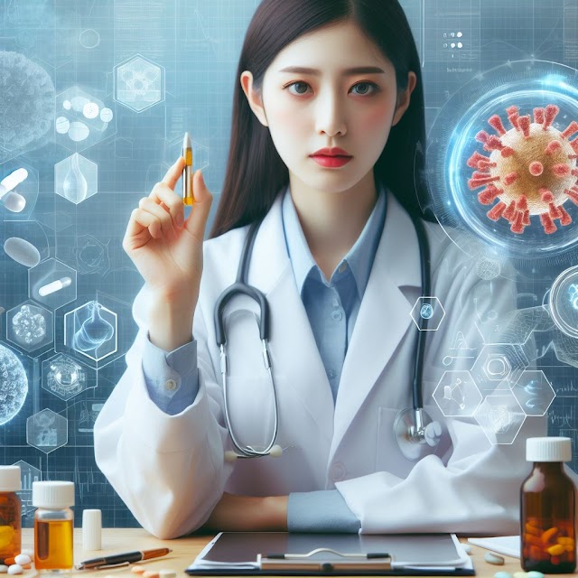 Avoid Drug, Doctor, and Disease - A Changing Concept of Healthcare