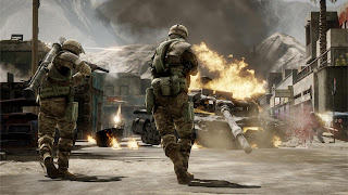 Link Tải Game Battlefield Bad Company 2 Miễn Phí Thành Công