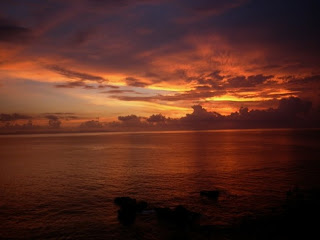 senggigi beach