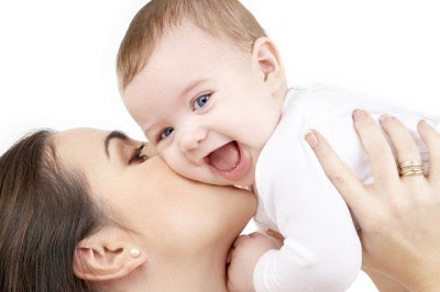 Lovely Baby and Mother care picture hd 