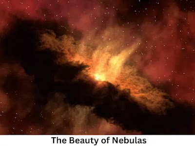 The Beauty of Nebulas Pillars of Creation and Beyond