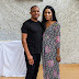 Lovely new pic of Naeto C and wife ,Nicole