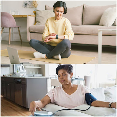 How to Lower Blood Pressure Instantly in an Emergency?