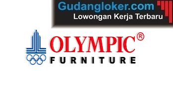 Lowongan kerja Olympic Furniture - SMA Sederajat