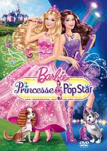 Regarder Barbie La Princesse et la Popstar (2012) gratuit films en ligne (Film complet en Français)