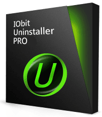 IObit Uninstaller Pro 8.1.0.13 With Crack