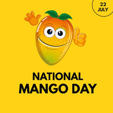 Mango Day Wishes Messages and Quotes, Captions, Slogans