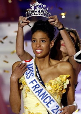 Miss France