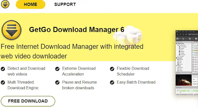 Download Manager Gratis Terbaik Untuk PC-2