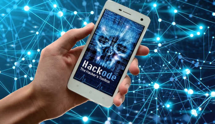 Best Hacking Apps on Android 2020 | 237 Solution