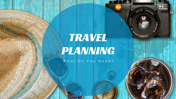 Travel Planning:
