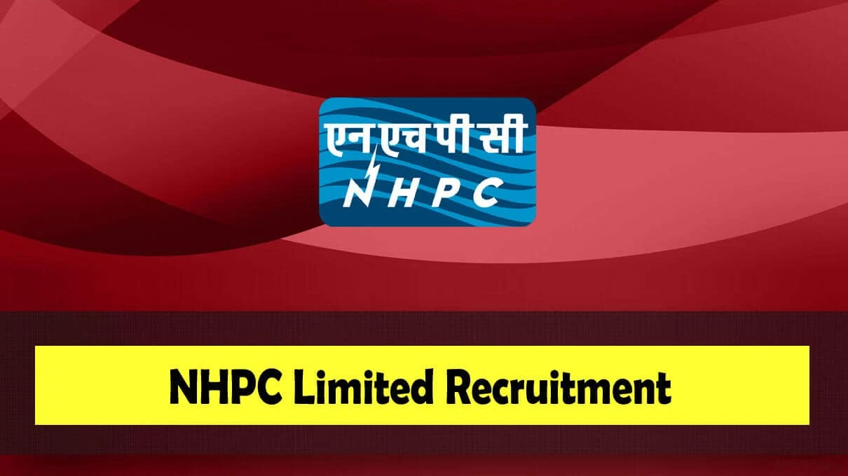 National Hydroelectric Power Corporation (NHPC)