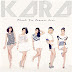 [ Single ] KARA - Thank You Summer Love (Japanese)