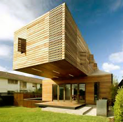 Future Architecture Designs Future Architecture Designs