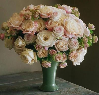 Wedding Flowers Dallas on Fine Flowers Dallas Texas I Am Such A Fan Of Roses Pale Roses Are