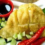 Resep Membuat Empek-Empek Palembang