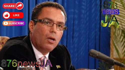 Who is Daryl Vaz and what is he all about?