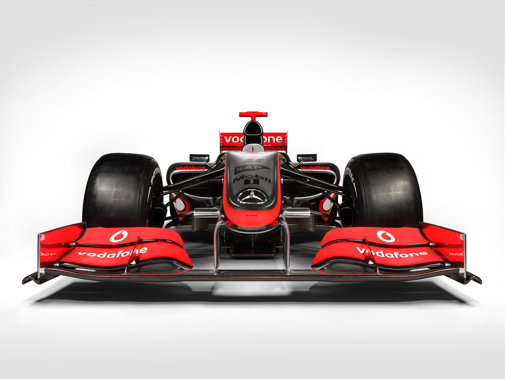 wallpapers: F1 Cars Wallpapers