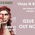 Vines N Roses Issue 1