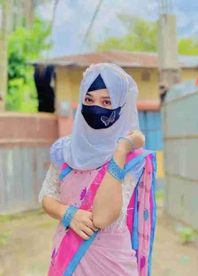 নিউ প্রোফাইল পিকচার মেয়েদের