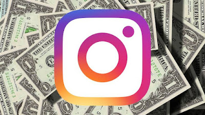 How to make money using instagram