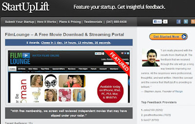 StartUpLift.com Review