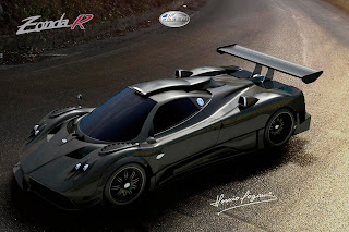 Pagani Wallpapers