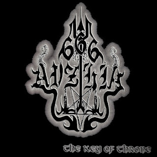 2004 - The Key of Throne