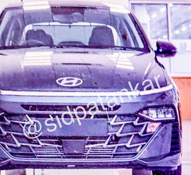 Hyundai Accent 2024 lần đầu <a href=