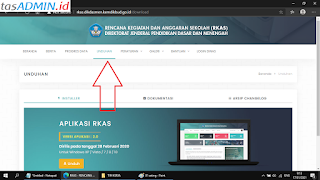 download AKRAS Terbaru Versi 3.00