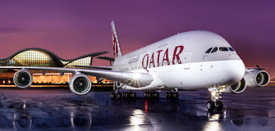 A382 Qatar