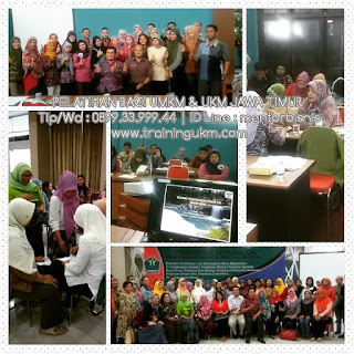 Pelatihan UKM, Pelatihan Masa persiapan pensiun 2017 Surabaya Sidoarjo Mojokerto