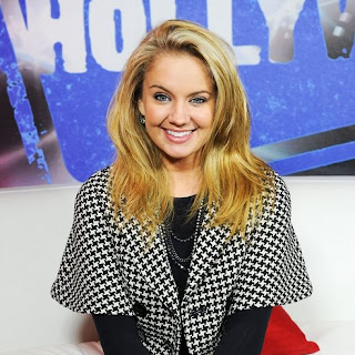 Tiffany Thornton