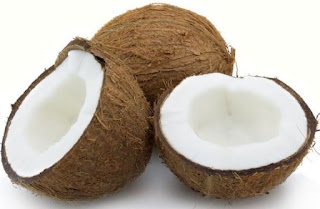 Aceite de Coco, Beneficios del aceite de coco, 