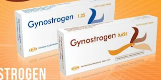 Gynostrogen دواء