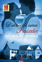 Diário de Uma Paixão - Nicholas Sparks