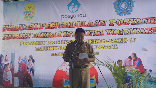 Posyandu Asih Lestari Tegallayang 10