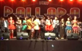 New Pallapa Live Binoh 2013