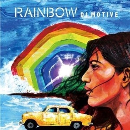 DJ Motive -《Rainbow》专辑[MP3]