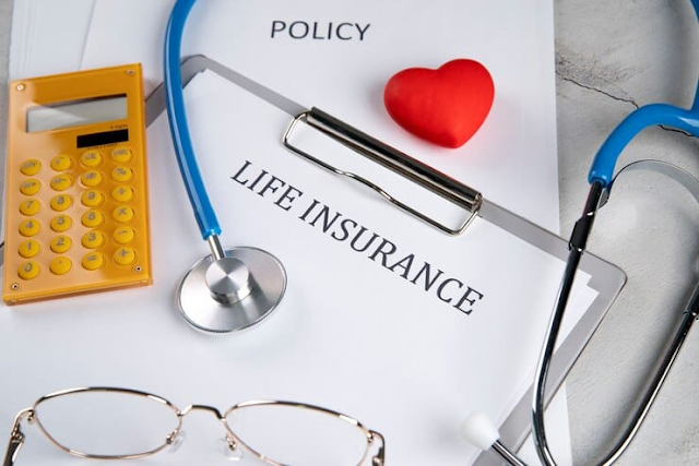 State Life Insurance Policy Status Online