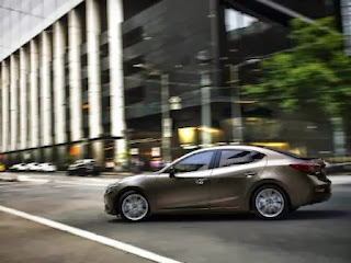 Mazda3 Sedan img