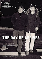 The Day He Arrives (2011)