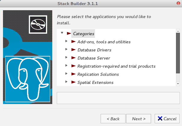 Setup PostgreSQL In Kali Linux