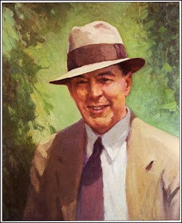 Edgar Rice Burroughs