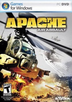 apache Download Apache Air Assault   Pc Full